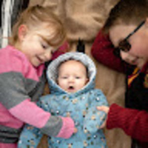 Meet your Posher, Teriney